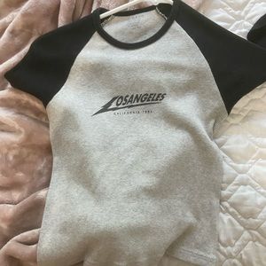 from brandy melville